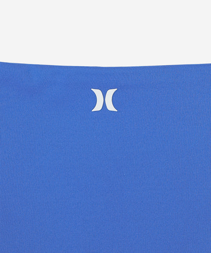 【NEW】マクラメ チーキー ヒップスター (レディース/水着)