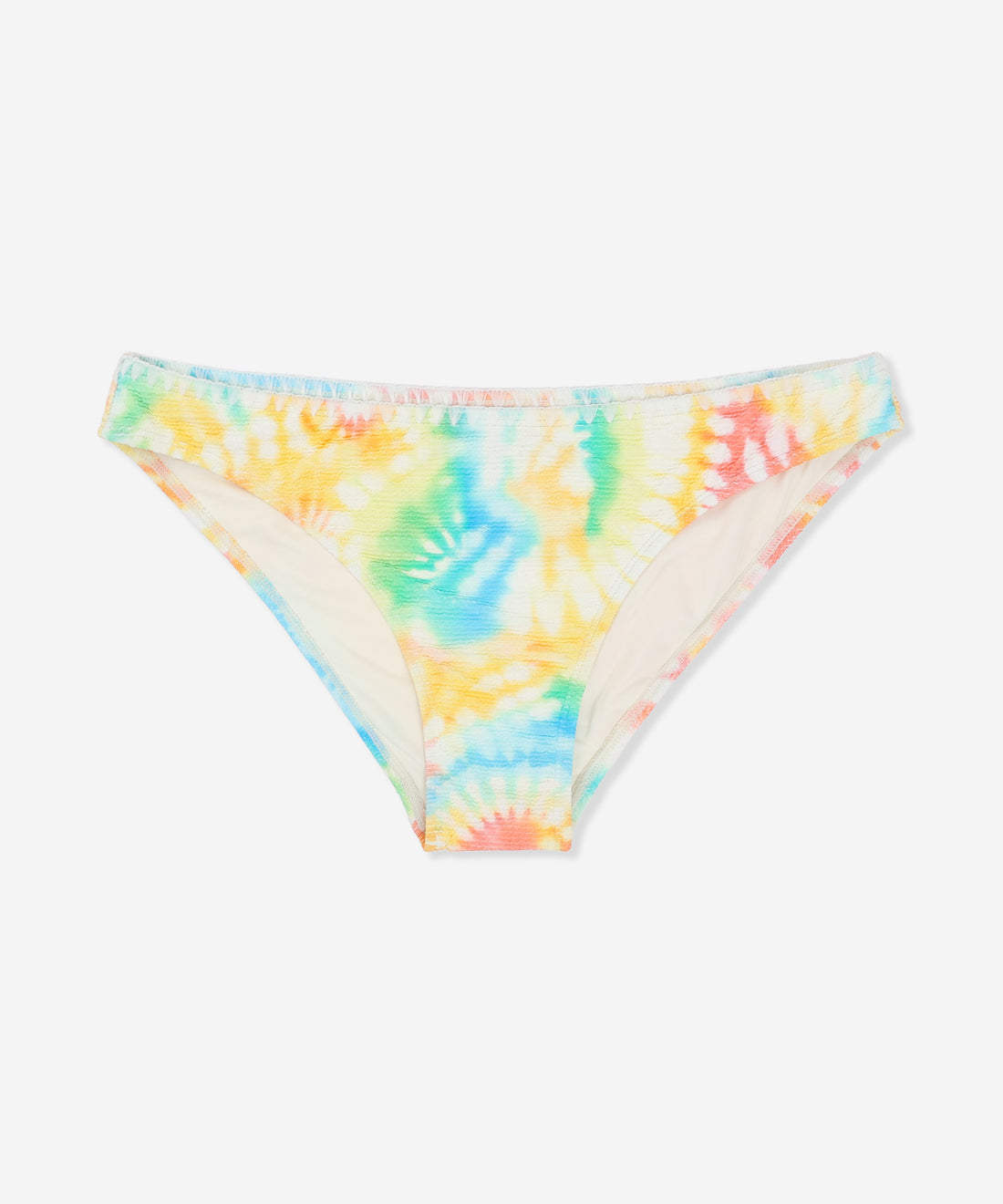 【NEW】タイダイ スクランチ モデレート ボトム (レディース/水着)