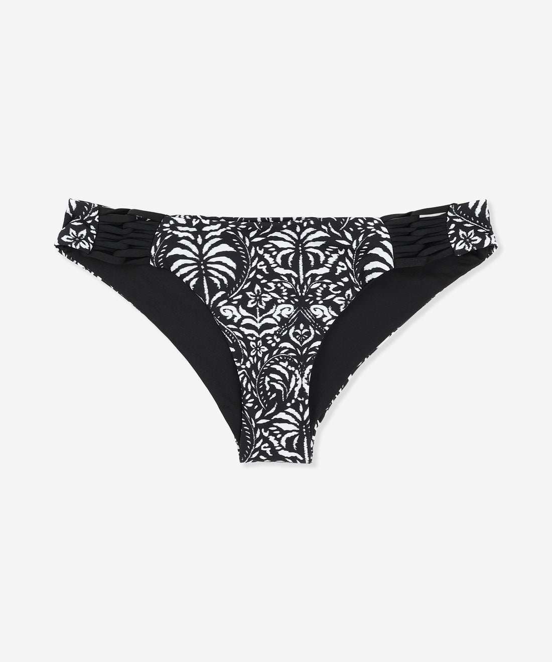 【NEW】イカット パーム モデレート ボトム (レディース/水着)