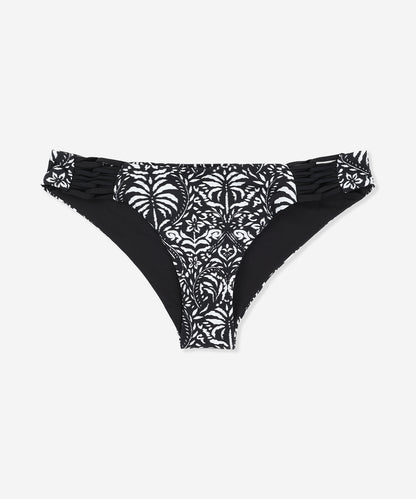 【NEW】イカット パーム モデレート ボトム (レディース/水着)