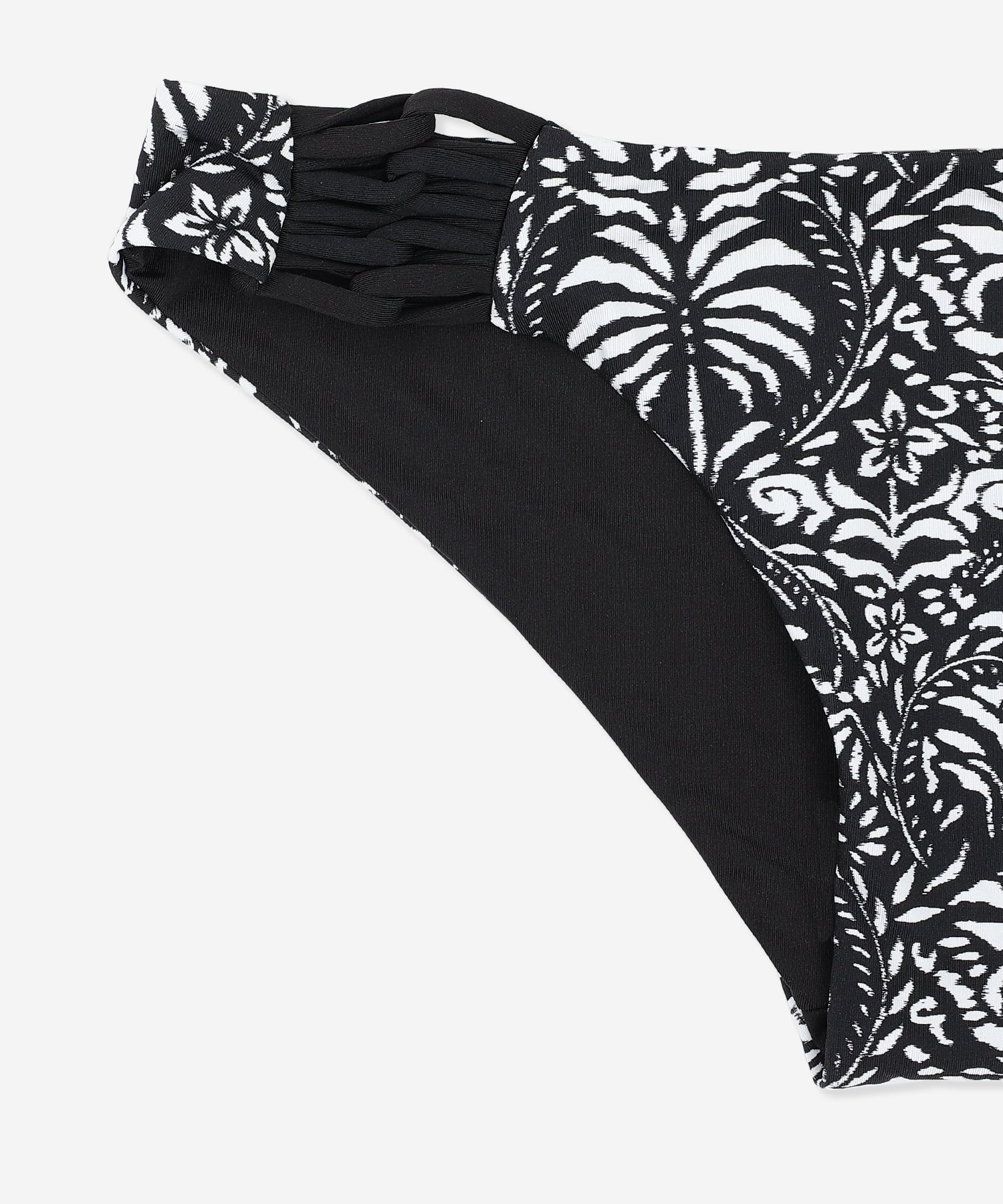 【NEW】イカット パーム モデレート ボトム (レディース/水着)