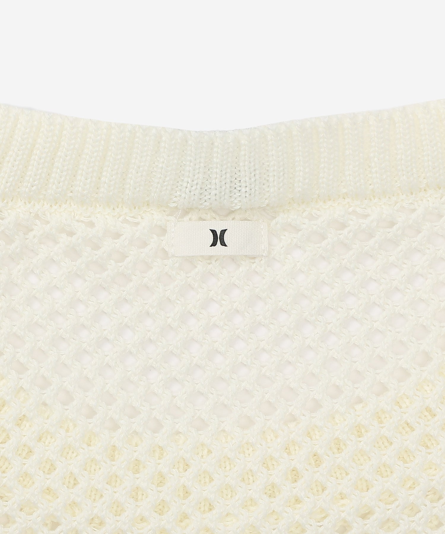 【NEW】エンブロイダリー クロシェ ジャガード タンク (レディース/水着)