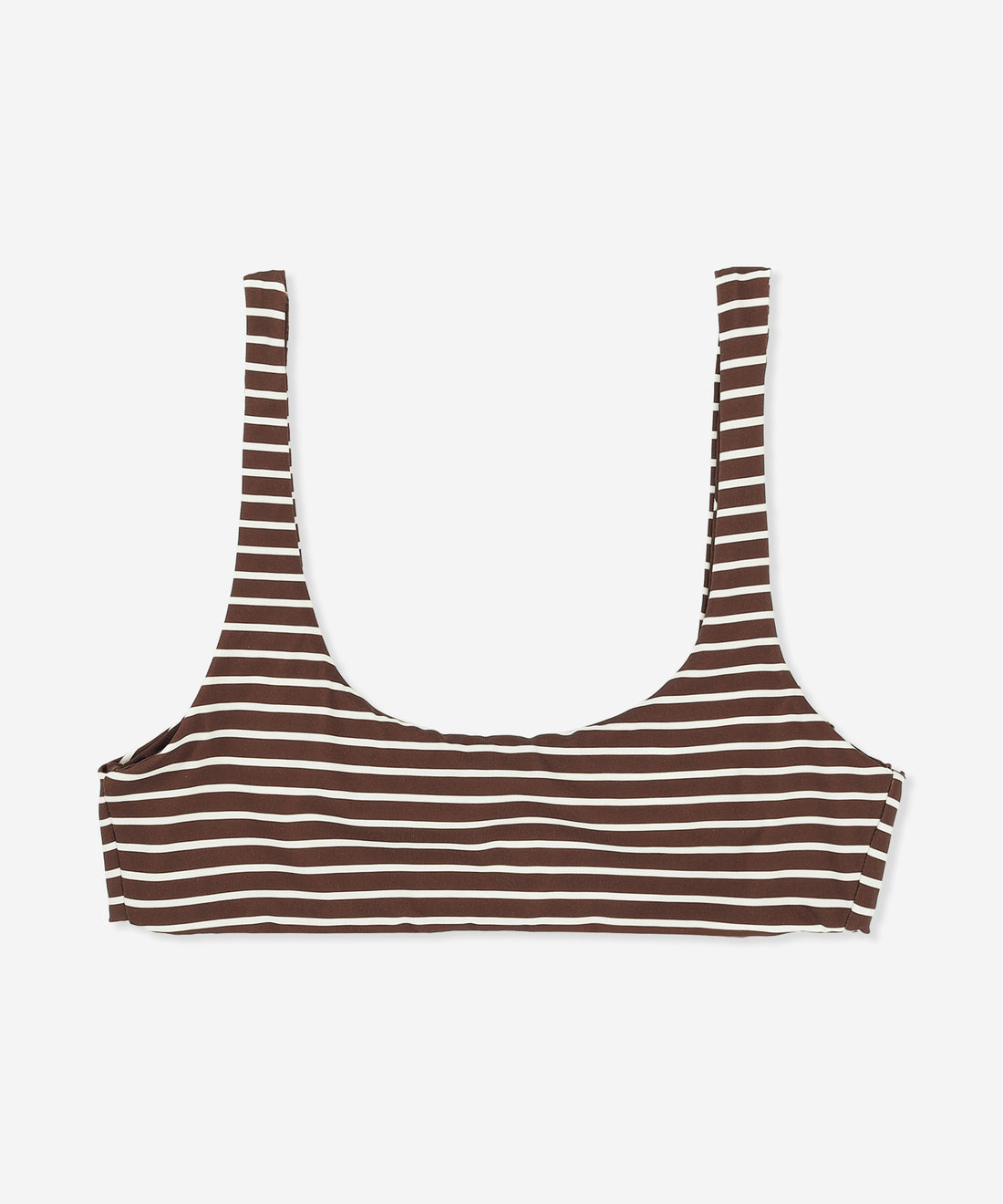 【NEW】リバーシブル カタゾメ プル オン トップ (レディース/水着)