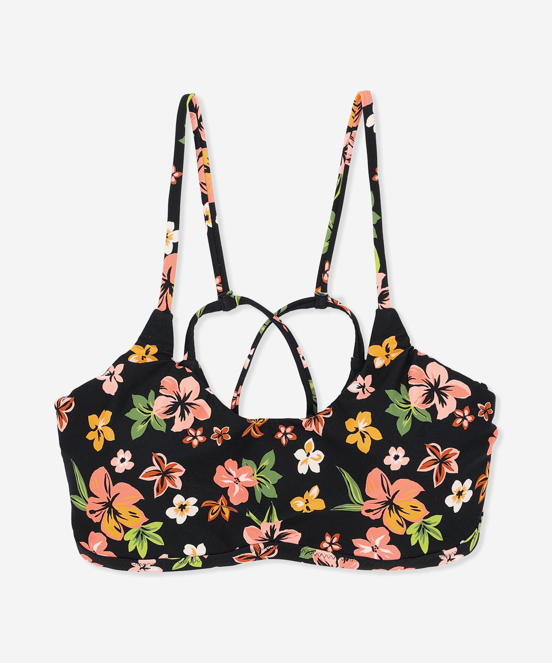 【NEW】マックス ハイビスカス ドリーム スクープ トップ (レディース/水着)