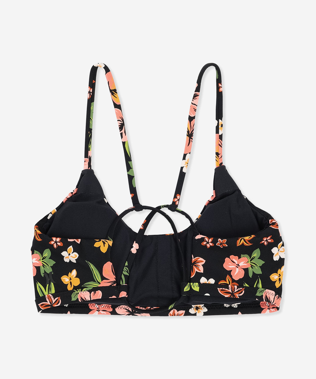 【NEW】マックス ハイビスカス ドリーム スクープ トップ (レディース/水着)