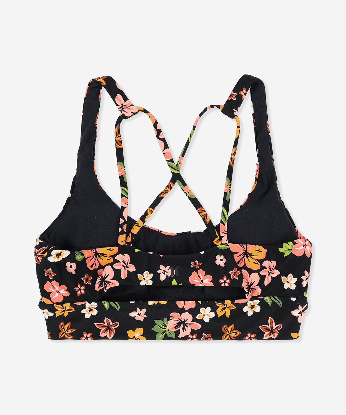 【NEW】マックス ハイビスカス ドリーム ロングラインブラレット (レディース/水着)