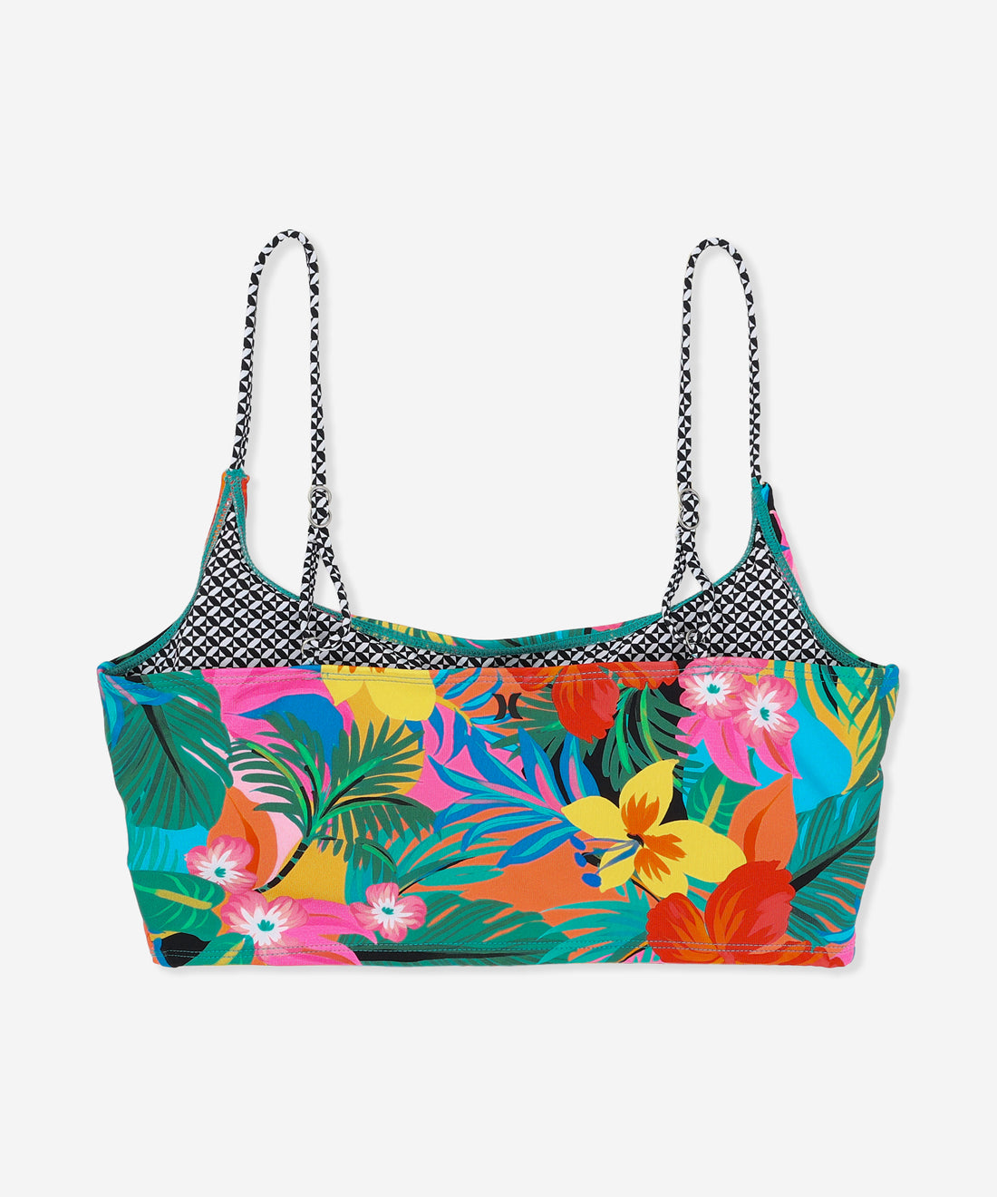 【NEW】パシフィック ナイト クロップ トップ (レディース/水着)