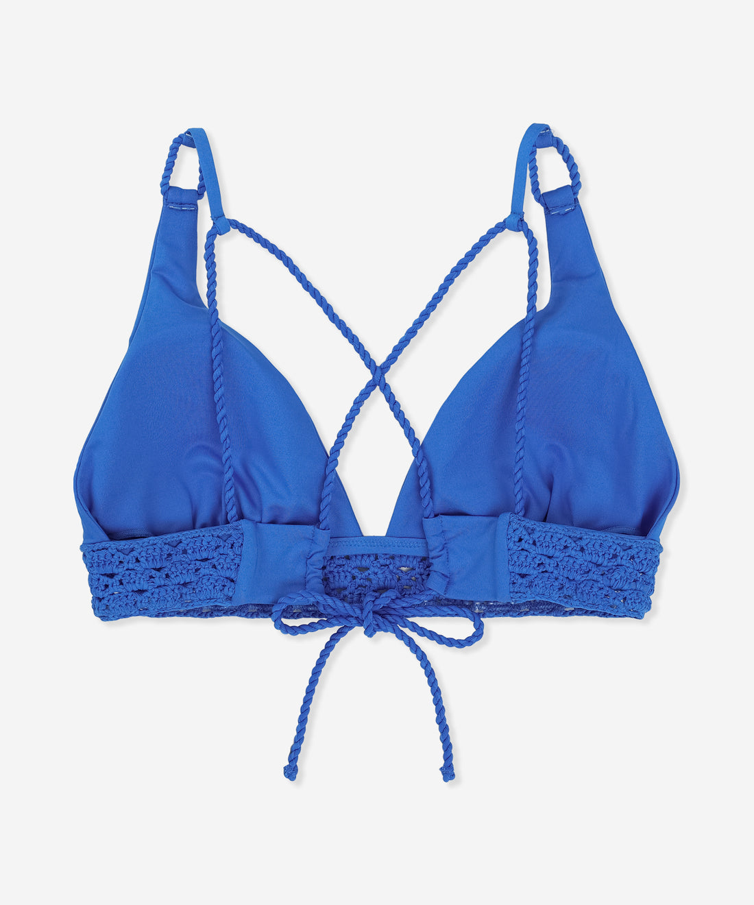 【NEW】マクラメ ブラレット (レディース/水着)