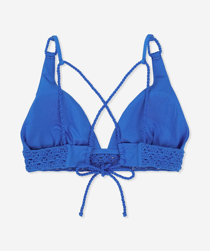 【NEW】マクラメ ブラレット (レディース/水着)