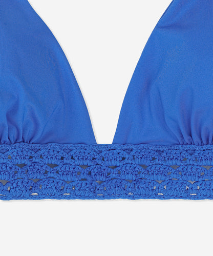 【NEW】マクラメ ブラレット (レディース/水着)