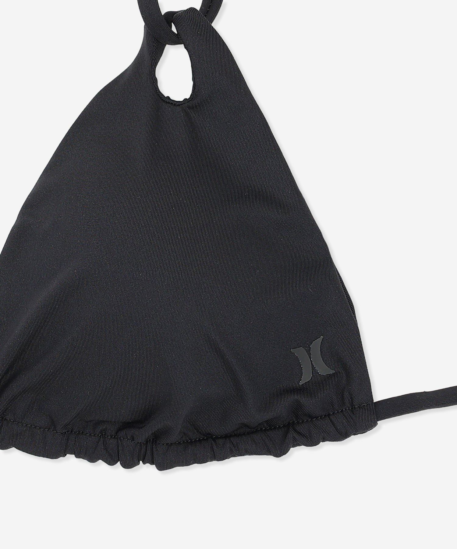 【NEW】リバーシブル ソリッド トライアングル トップ (レディース/水着)