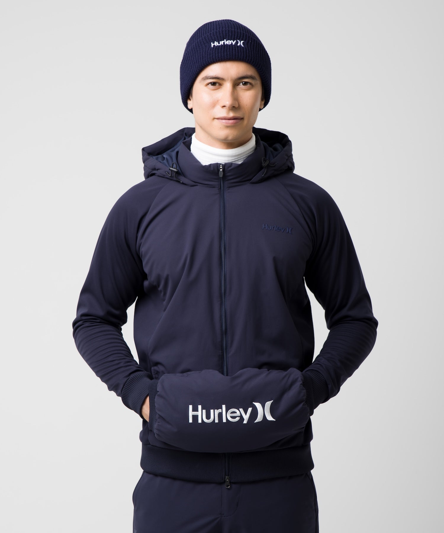 【NEW】WAIST HAND WARMER メンズ/ハンドウォーマー