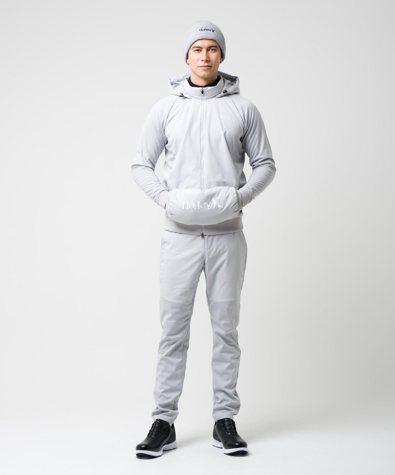 【NEW】WAIST HAND WARMER メンズ/ハンドウォーマー