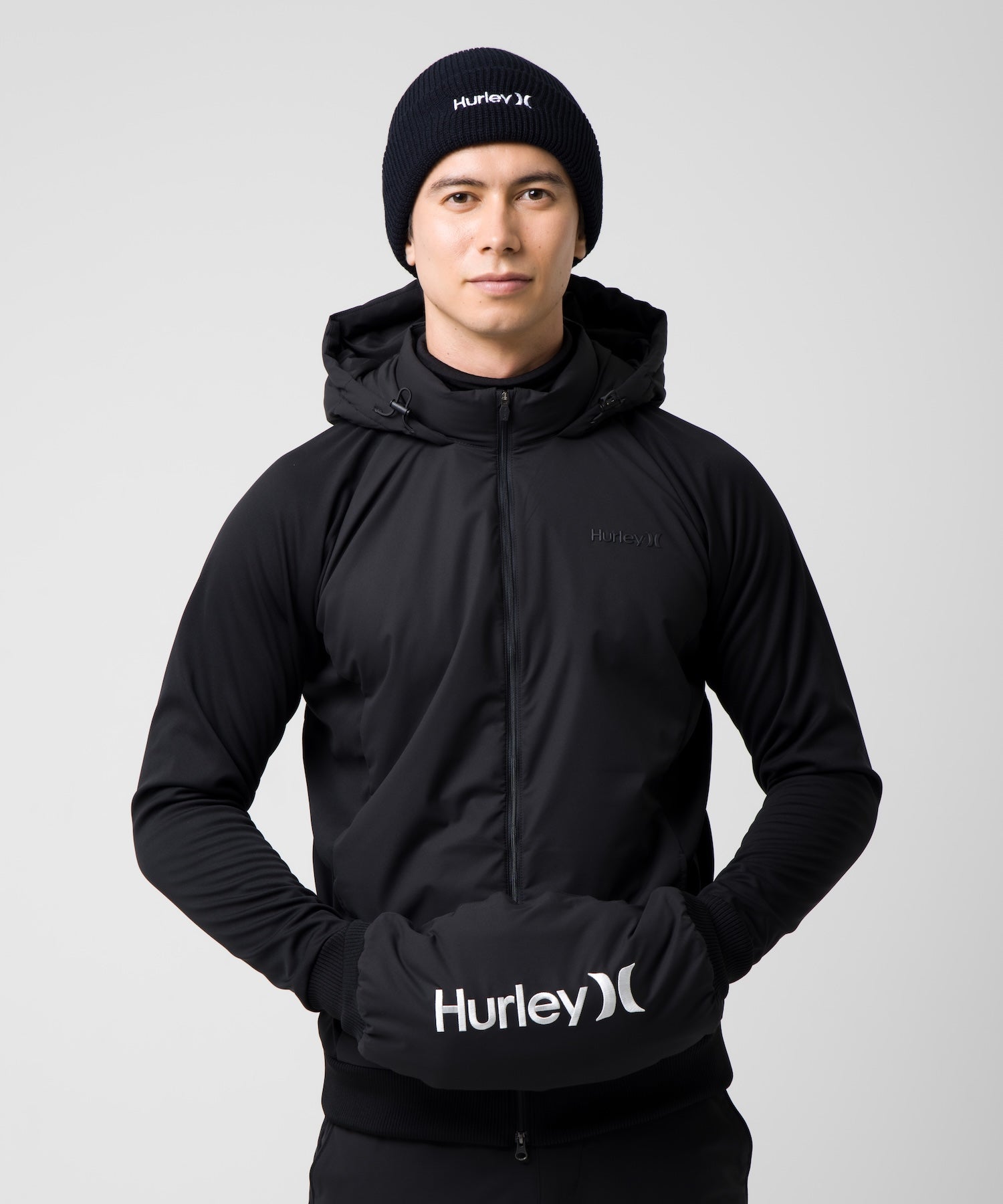 【NEW】WAIST HAND WARMER メンズ/ハンドウォーマー