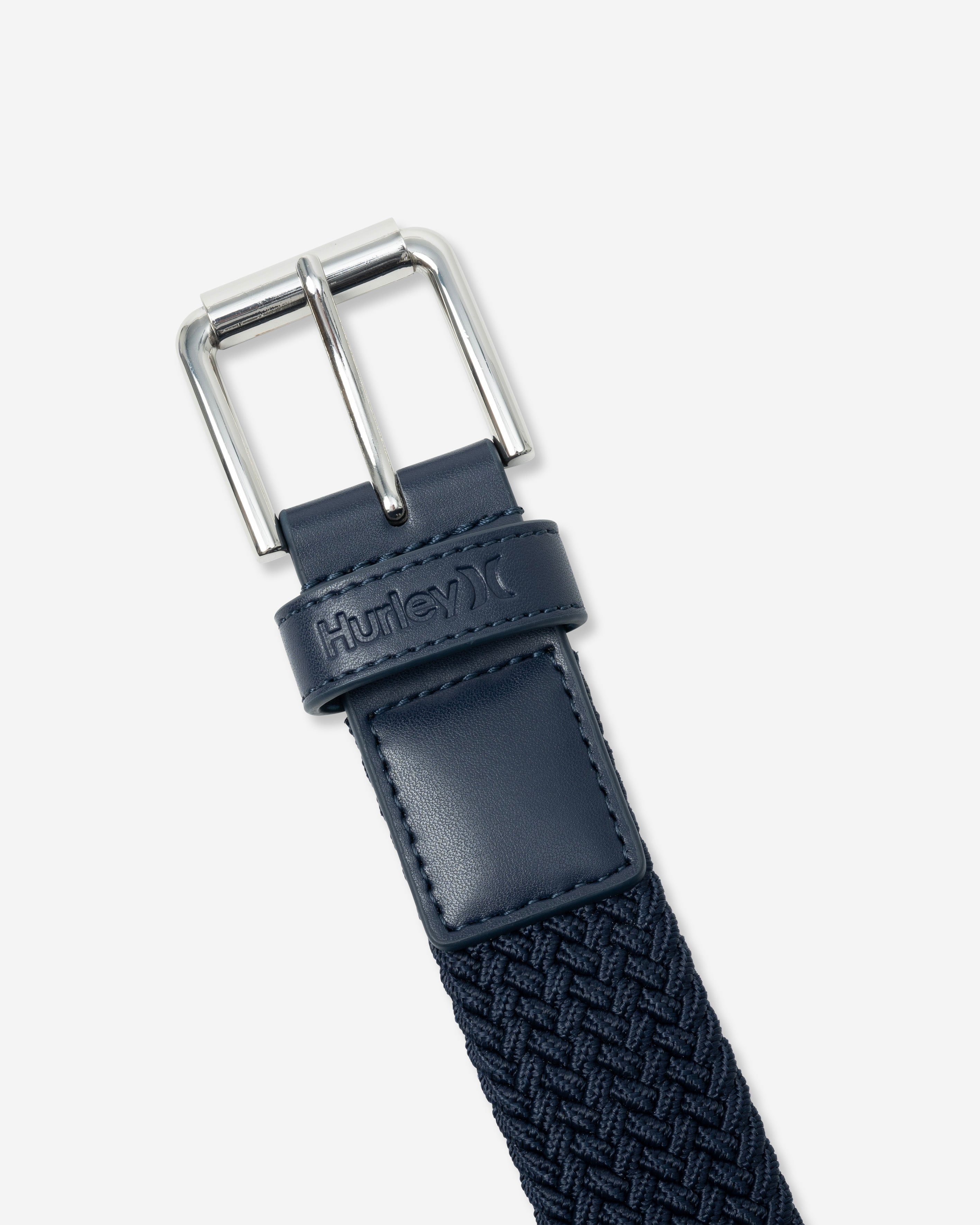 MENS STRETCH MESH BELT メンズ/ベルト