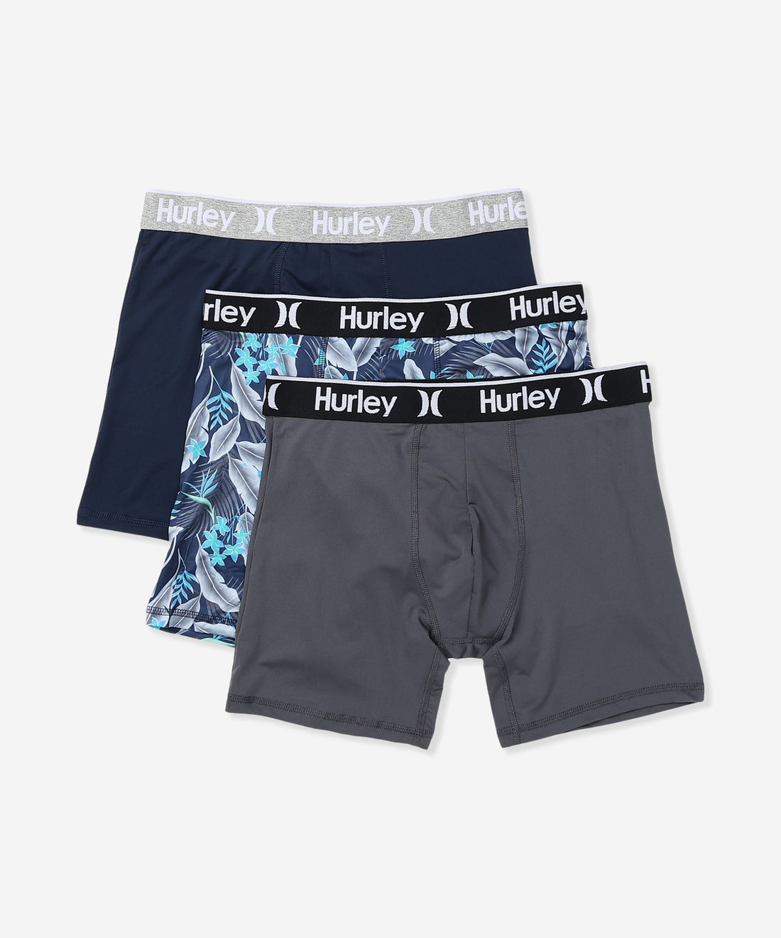 3パック メンズ ボクサー ブリーフ アンダーウェア(メンズ/アンダーウェア・下着)