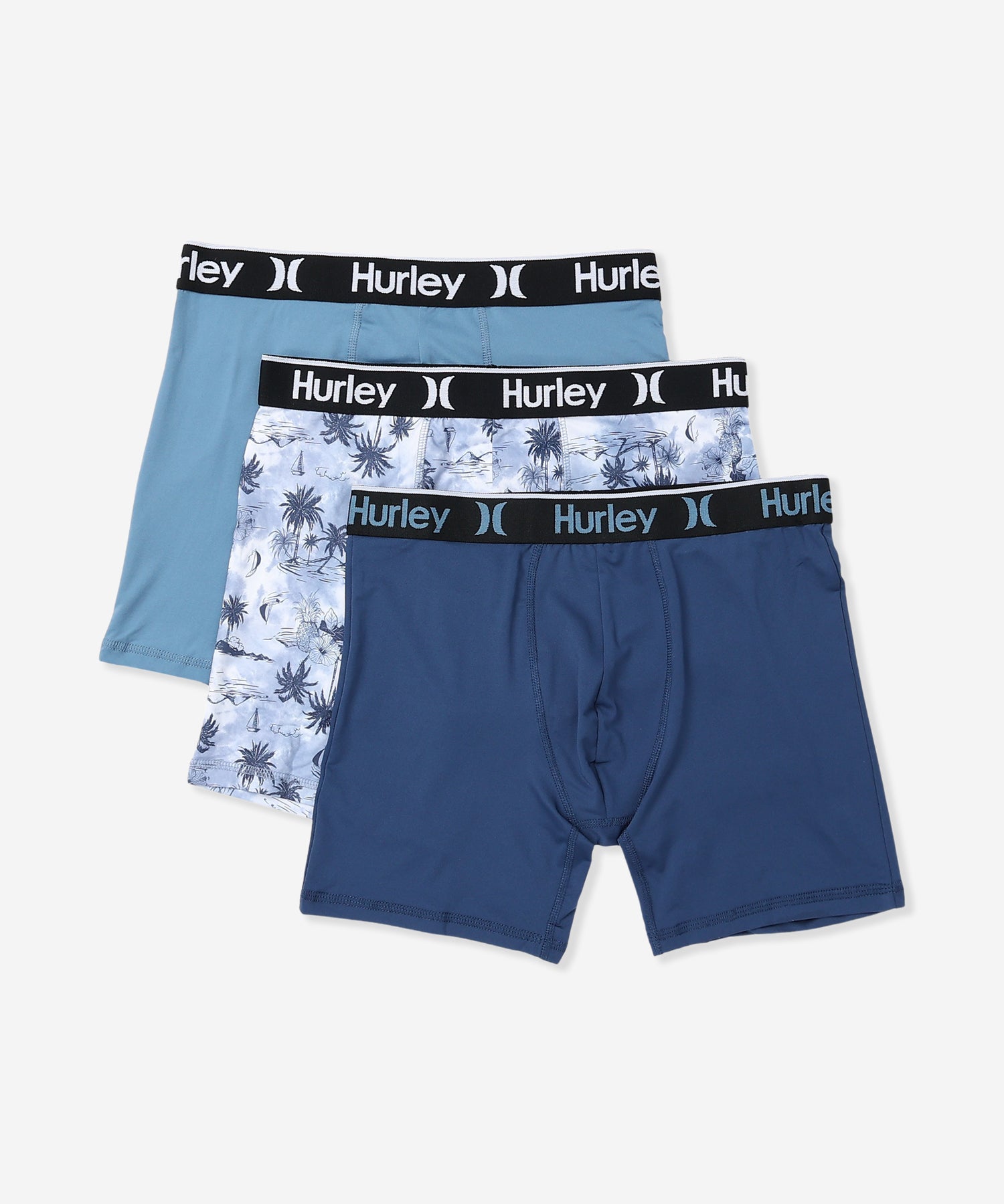 メンズ/アンダーウェア・下着｜Hurley（ハーレー）Japan｜公式