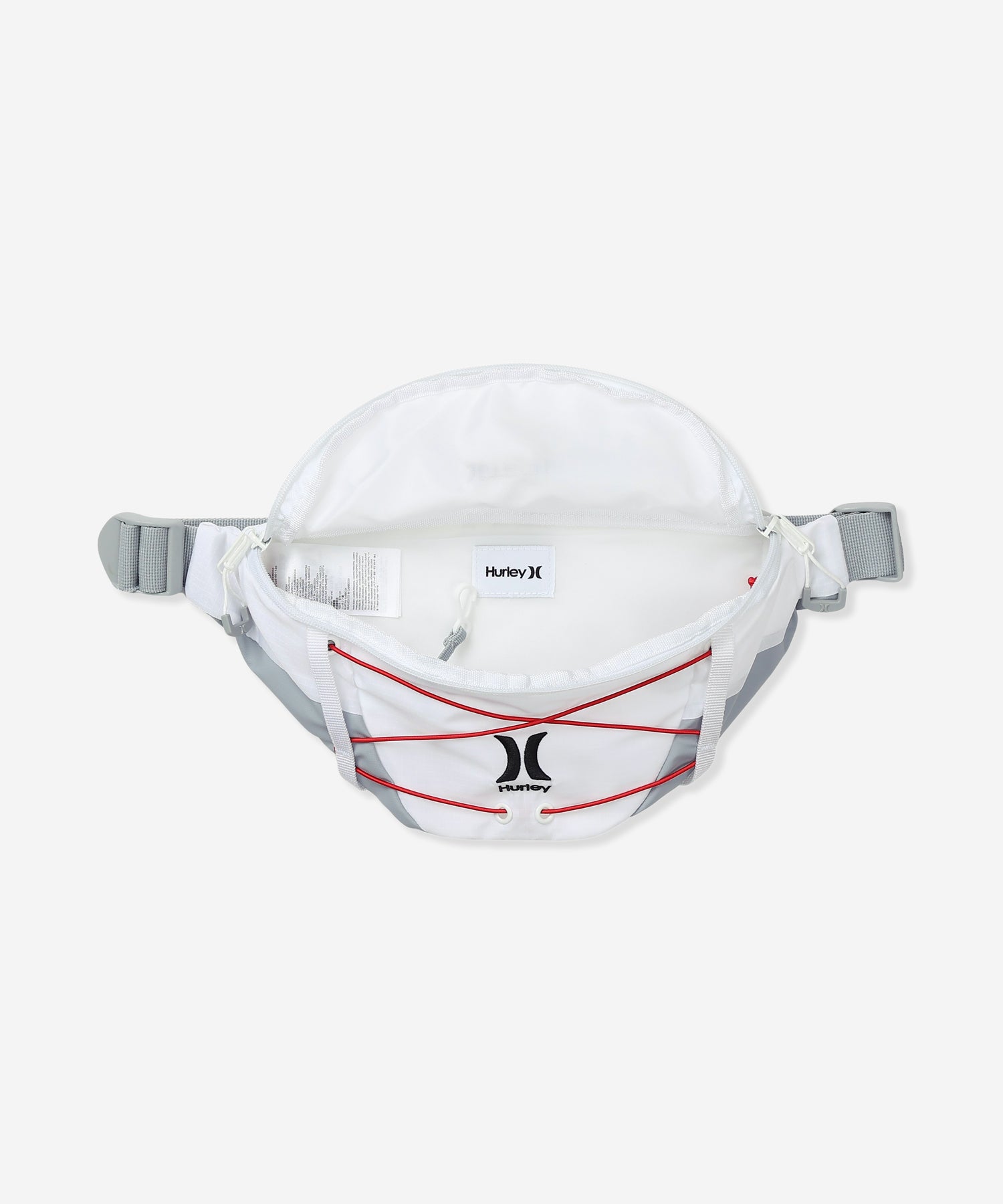 HURLEY TERRAIN CROSSBODY バッグ・リュック