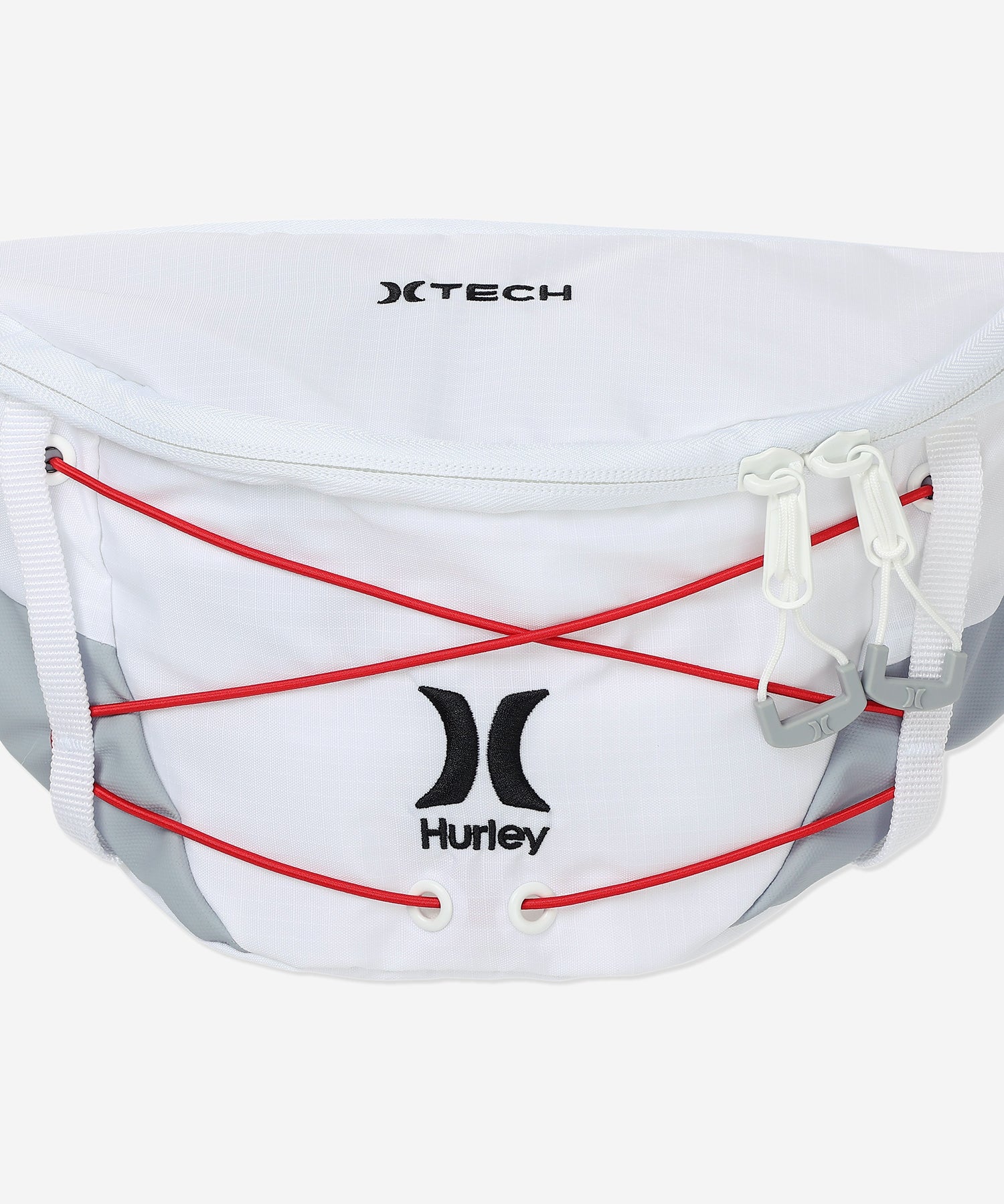 HURLEY TERRAIN CROSSBODY バッグ・リュック