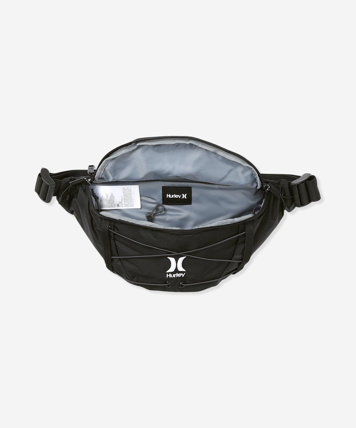 HURLEY TERRAIN CROSSBODY バッグ・リュック
