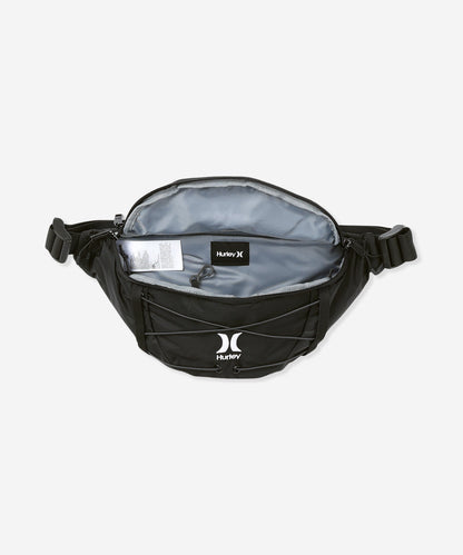HURLEY TERRAIN CROSSBODY バッグ・リュック