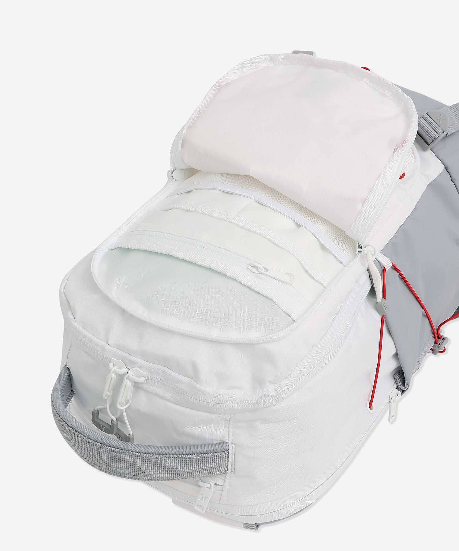【NEW】HURLEY TERRAIN BACKPACK バッグ・リュック