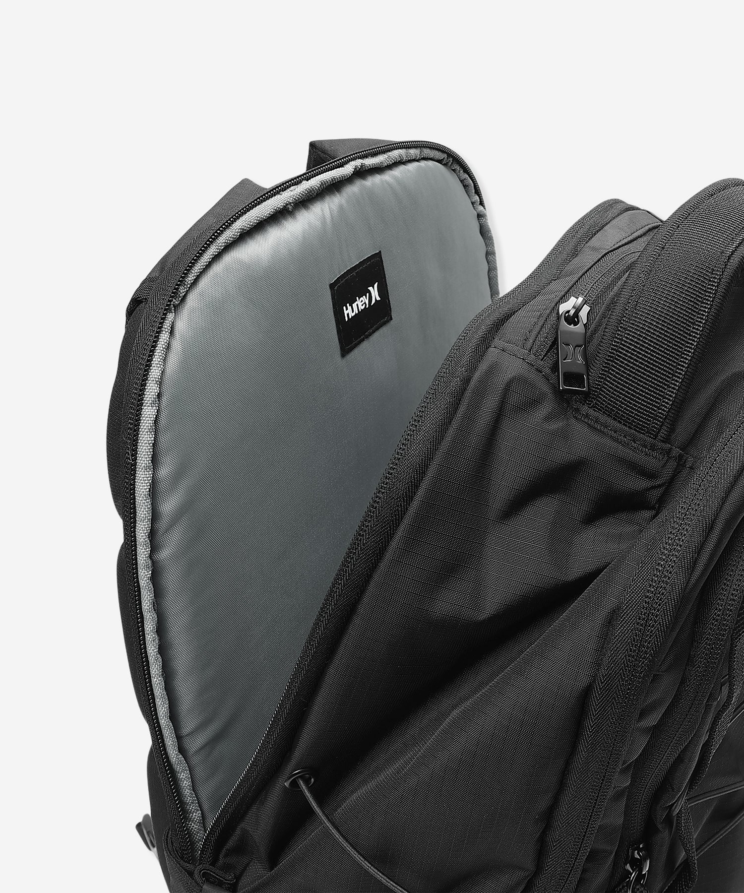 HURLEY TERRAIN BACKPACK バッグ・リュック