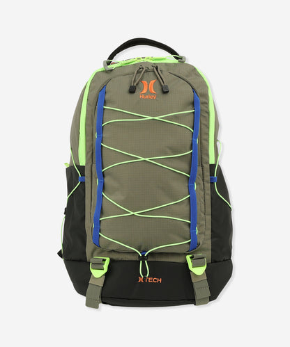 【NEW】HURLEY TERRAIN BACKPACK バッグ・リュック