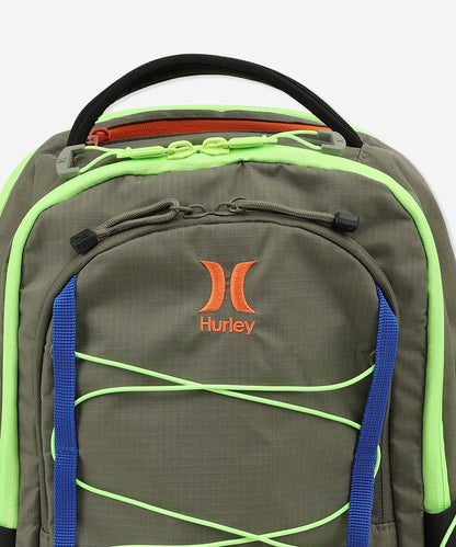 【NEW】HURLEY TERRAIN BACKPACK バッグ・リュック