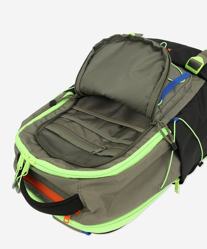 【NEW】HURLEY TERRAIN BACKPACK バッグ・リュック