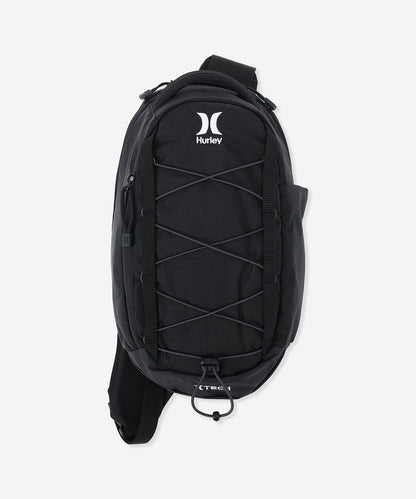 HURLEY TERRAIN SLING BAG バッグ・リュック