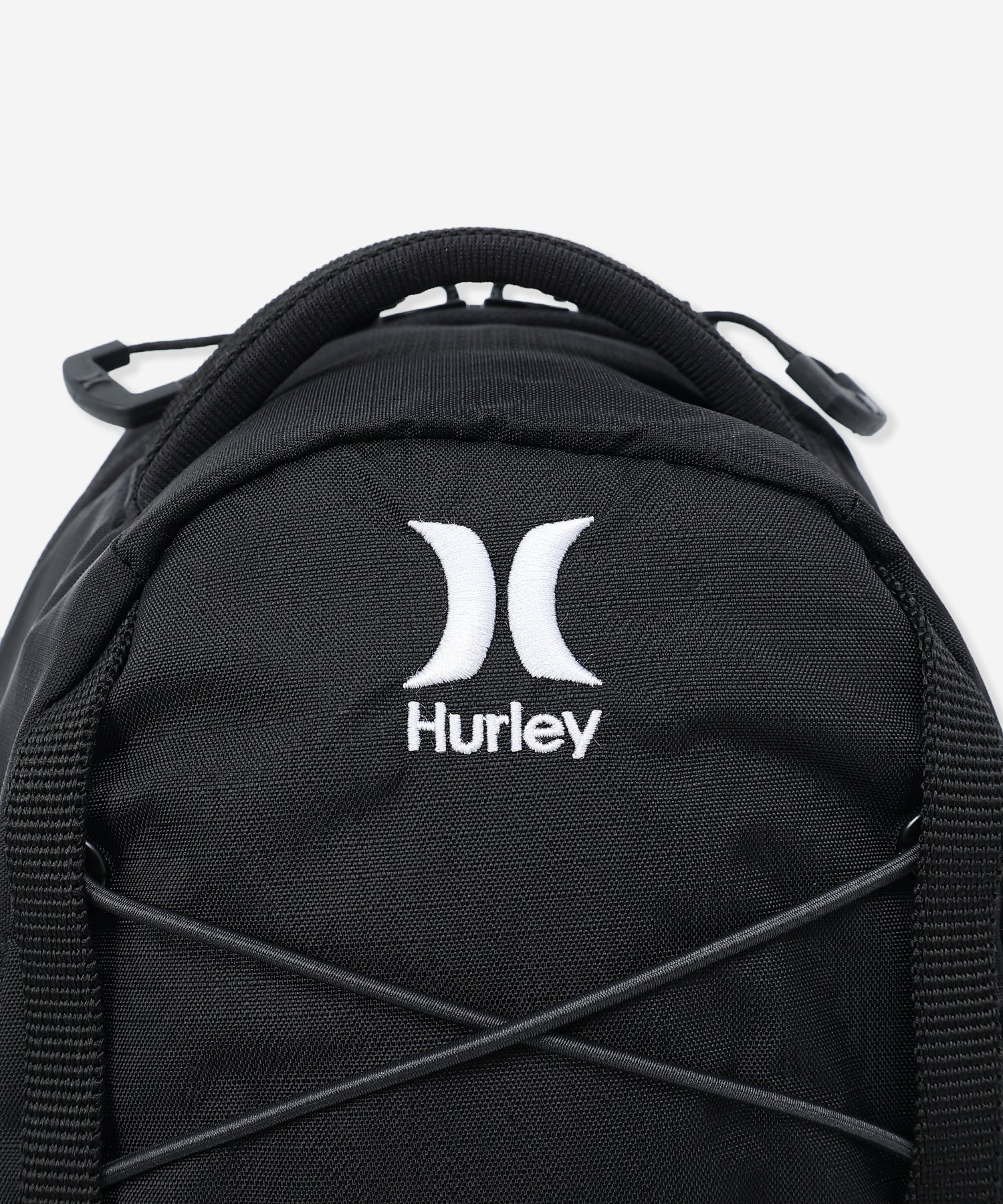 【美品】hurley / ハーレー ボストンバッグ ブラック バッグ・リュック｜Hurley（ハーレー）Japan｜公式オンライン