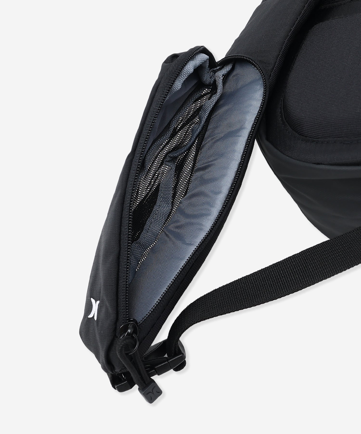 セール中！【新品】Hurley リュックu0026ランチバック(ブラック) バッグ・リュック｜Hurley（ハーレー）Japan｜公式オンラインストア