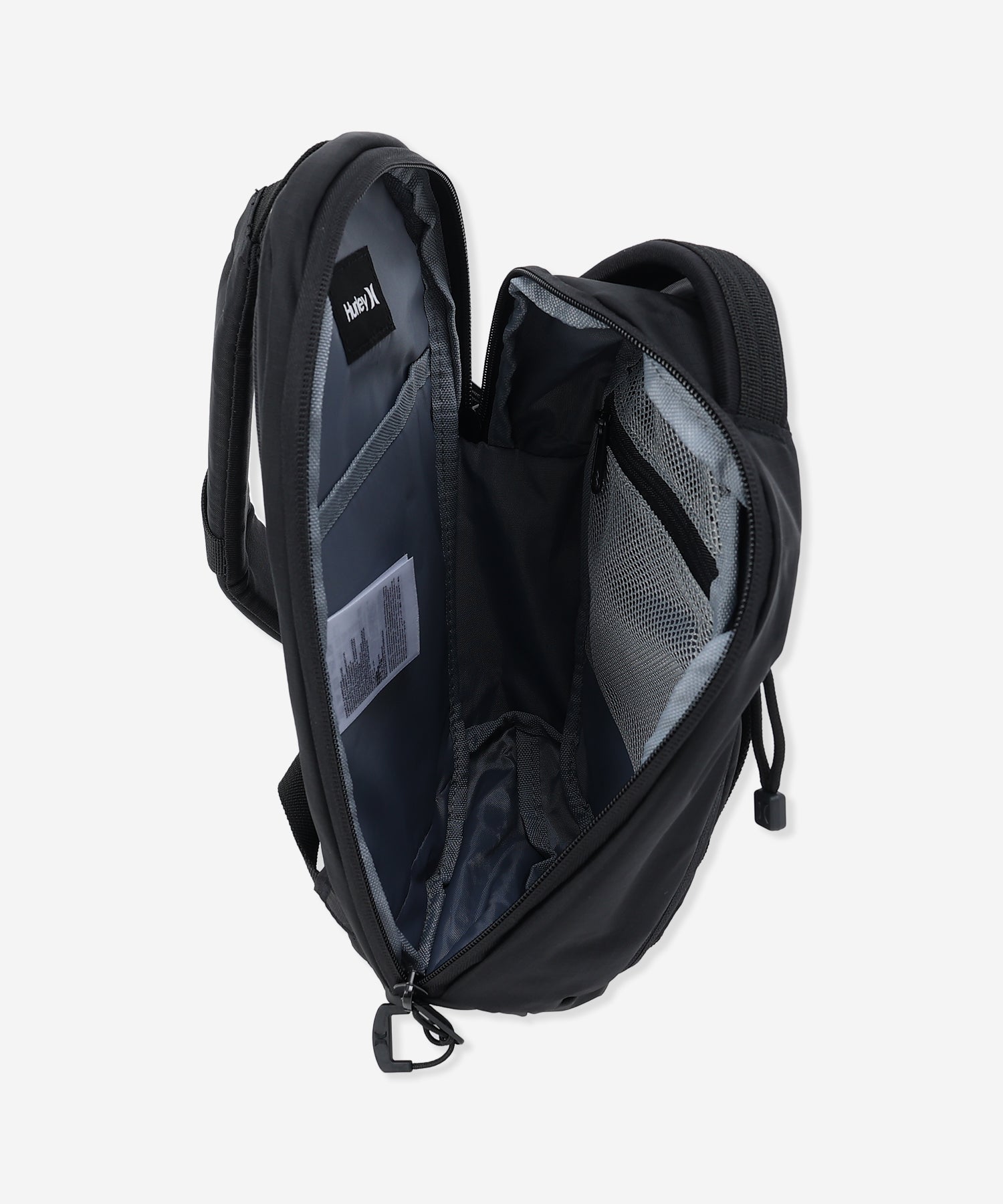 HURLEY TERRAIN SLING BAG バッグ・リュック