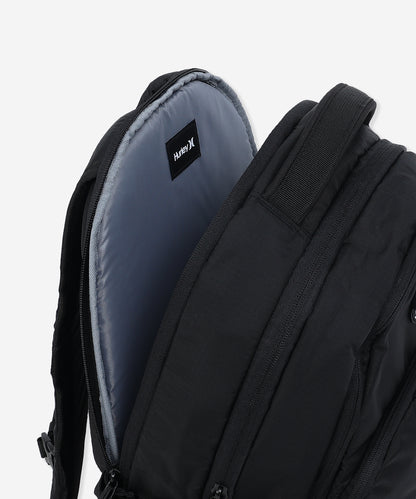 HURLEY JOSHUA BACKPACK バッグ・リュック