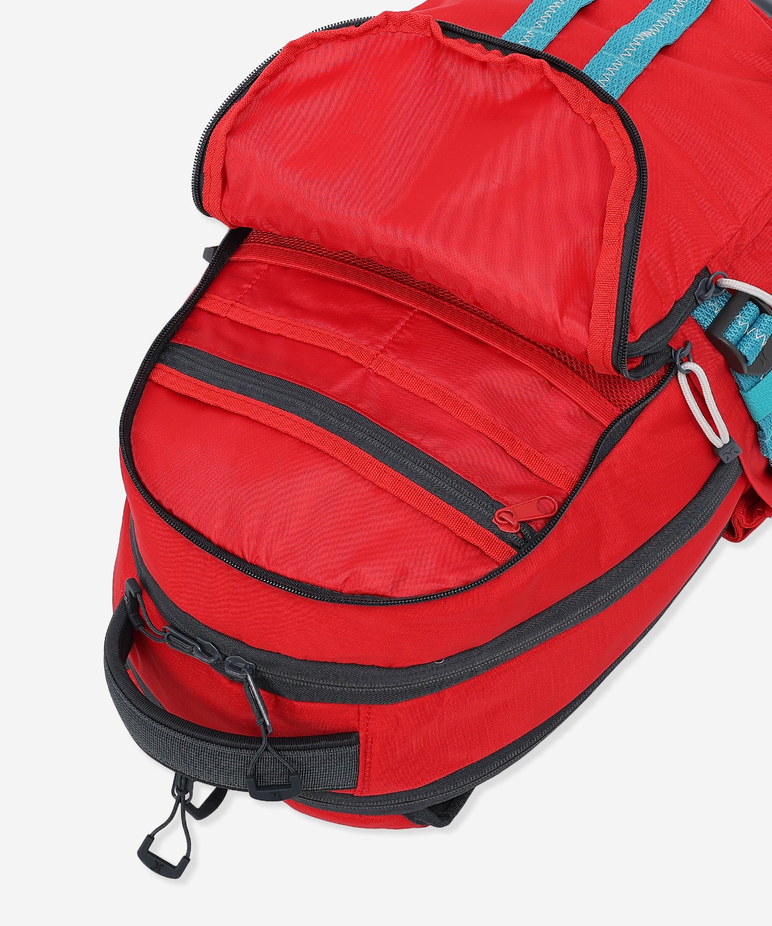 HURLEY JOSHUA BACKPACK バッグ・リュック