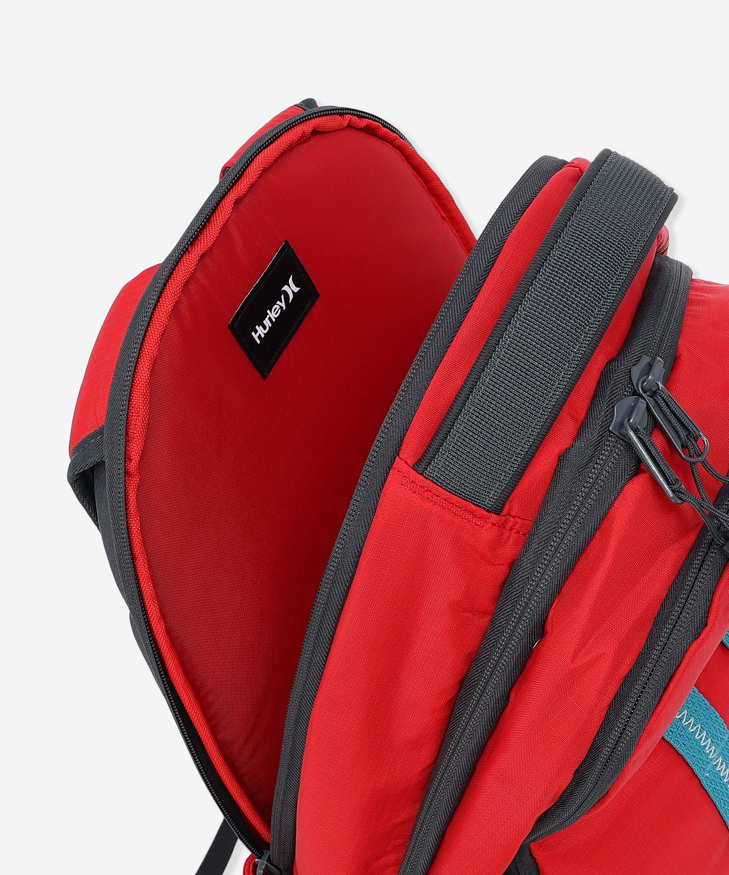 HURLEY JOSHUA BACKPACK バッグ・リュック