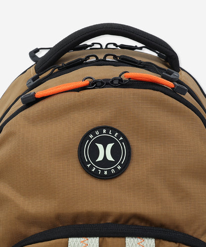 HURLEY JOSHUA BACKPACK バッグ・リュック
