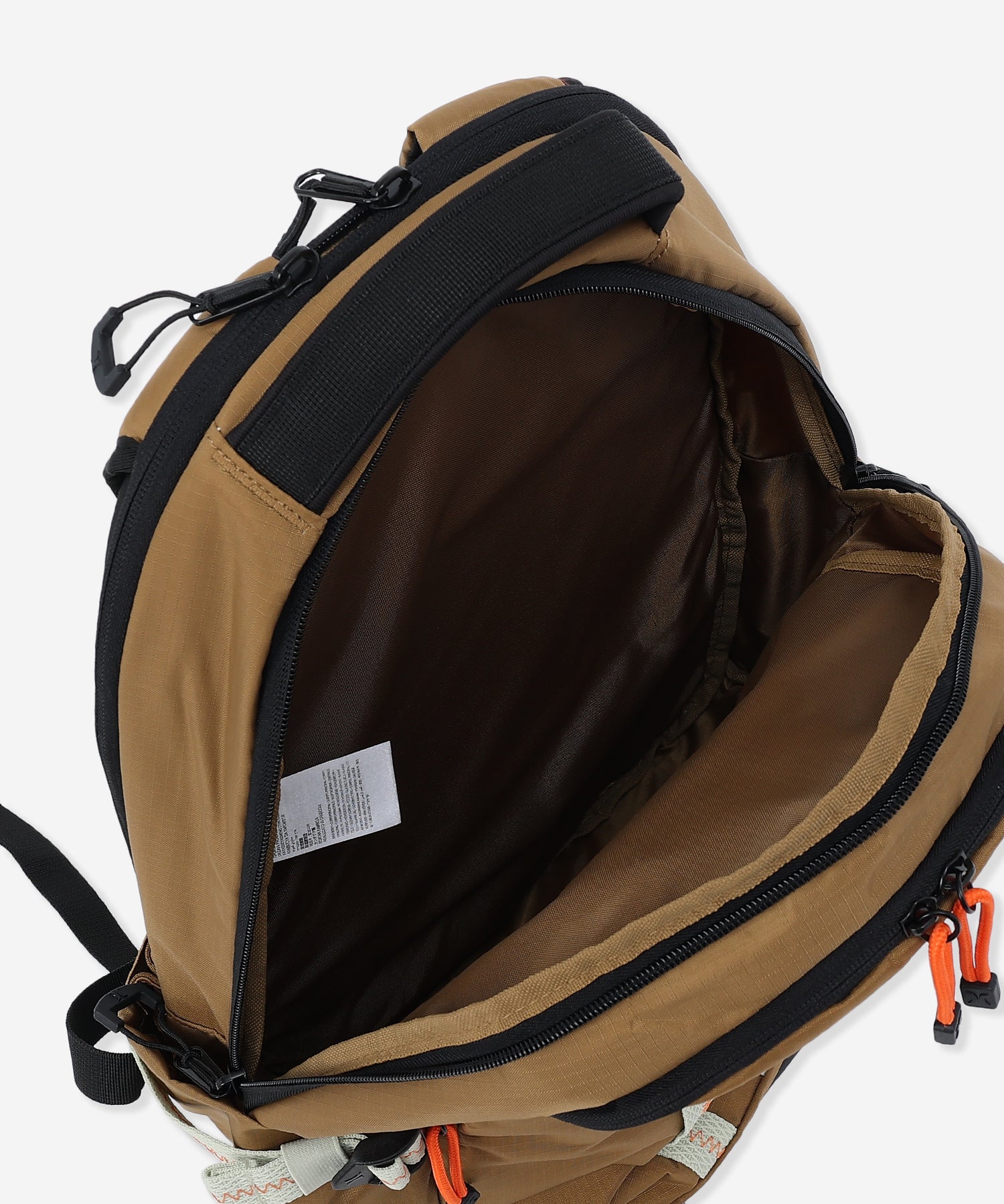 HURLEY JOSHUA BACKPACK バッグ・リュック