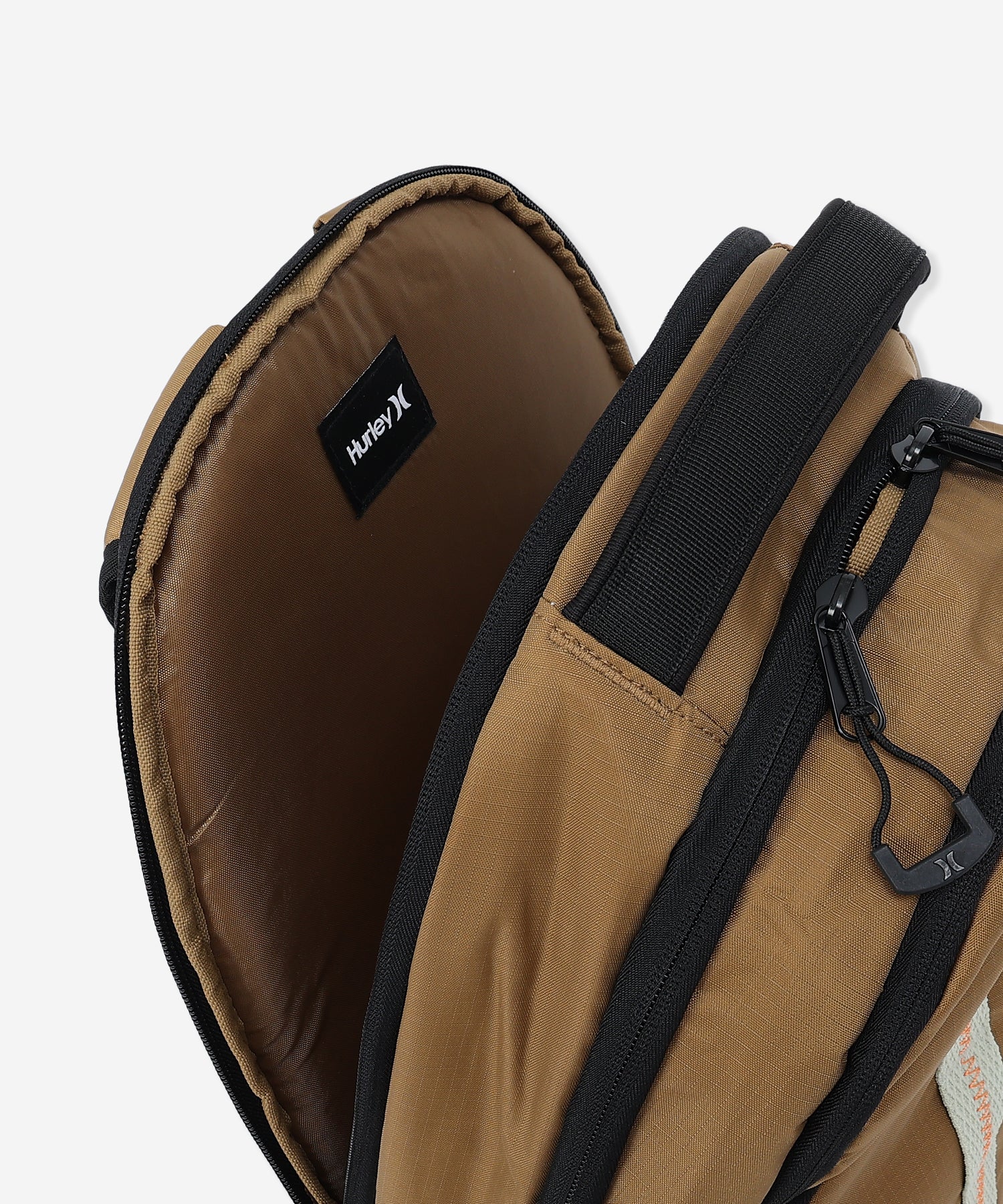 HURLEY JOSHUA BACKPACK バッグ・リュック