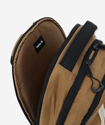 HURLEY JOSHUA BACKPACK バッグ・リュック