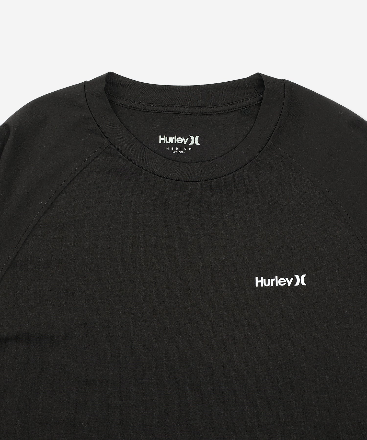 【NEW】PHANTOM ポリプロピレン アスレティック ロングスリーブ Tシャツ (メンズ/ロンT/レギュラーフィット)