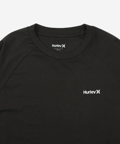 【NEW】PHANTOM ポリプロピレン アスレティック ロングスリーブ Tシャツ (メンズ/ロンT/レギュラーフィット)