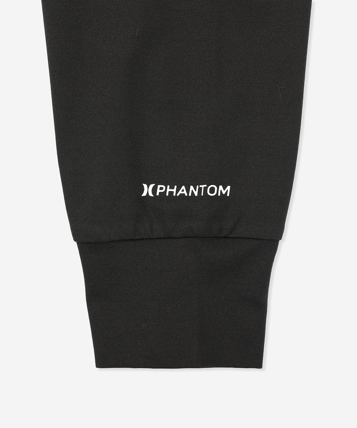 【NEW】PHANTOM ポリプロピレン アスレティック ロングスリーブ Tシャツ (メンズ/ロンT/レギュラーフィット)