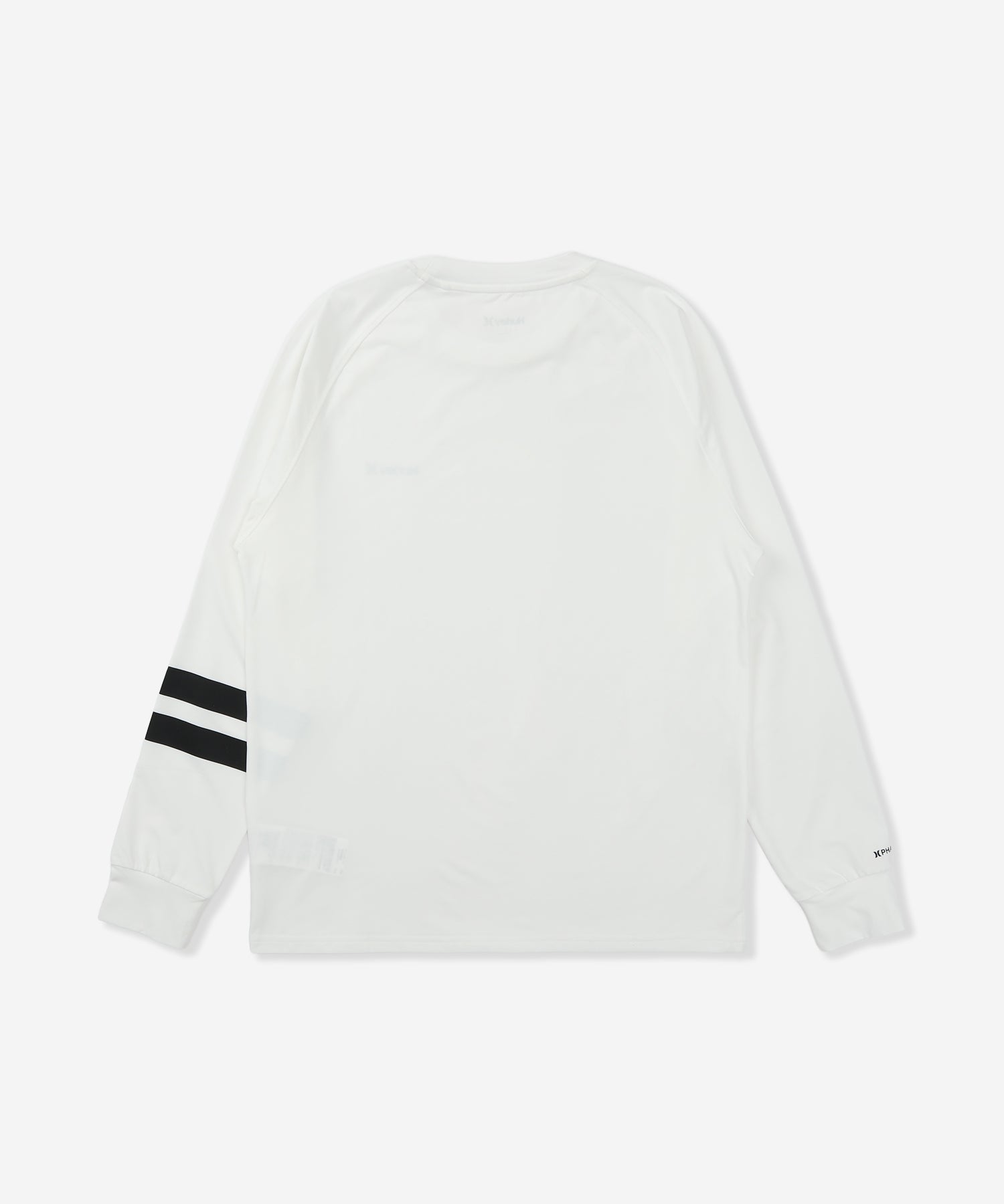 【NEW】PHANTOM ポリプロピレン アスレティック ロングスリーブ Tシャツ (メンズ/ロンT/レギュラーフィット)