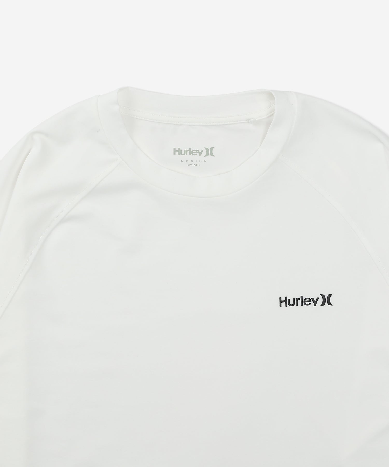 【NEW】PHANTOM ポリプロピレン アスレティック ロングスリーブ Tシャツ (メンズ/ロンT/レギュラーフィット)