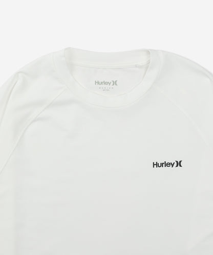 【NEW】PHANTOM ポリプロピレン アスレティック ロングスリーブ Tシャツ (メンズ/ロンT/レギュラーフィット)