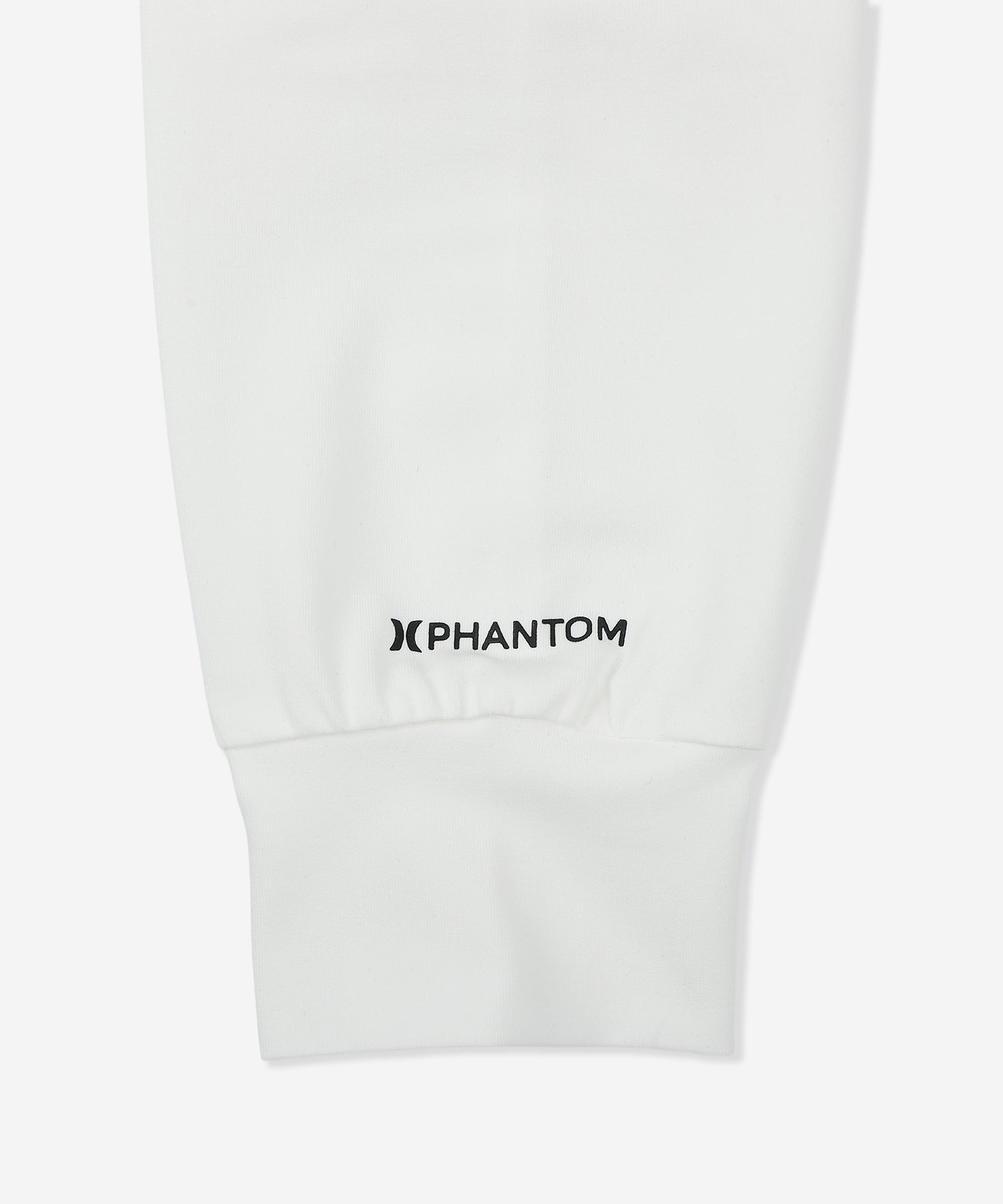 【NEW】PHANTOM ポリプロピレン アスレティック ロングスリーブ Tシャツ (メンズ/ロンT/レギュラーフィット)