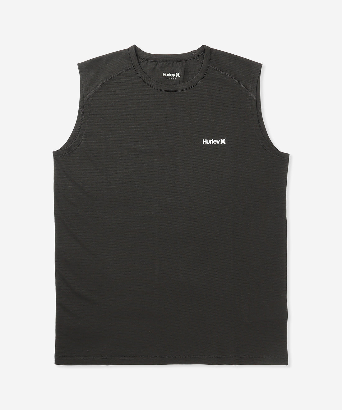 【NEW】PHANTOM ポリプロピレン アスレティック メッシュ スリーブレス (メンズ/トレーニング/タンクトップ・ノースリーブ/レギュラーフィット)