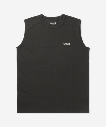 【NEW】PHANTOM ポリプロピレン アスレティック メッシュ スリーブレス (メンズ/トレーニング/タンクトップ・ノースリーブ/レギュラーフィット)